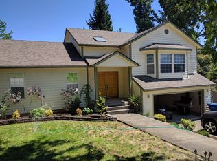 1088 Fernwood Ct NW, Salem, OR
