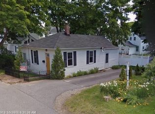 12 Pratt St, Bath, ME 04530
