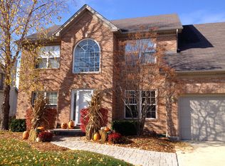 15224 S Ingersoll St, Plainfield, IL 60544