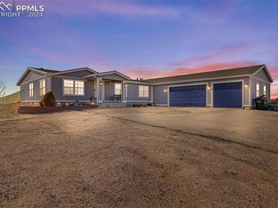 15684 Calley Ct, Peyton, CO, 80831
