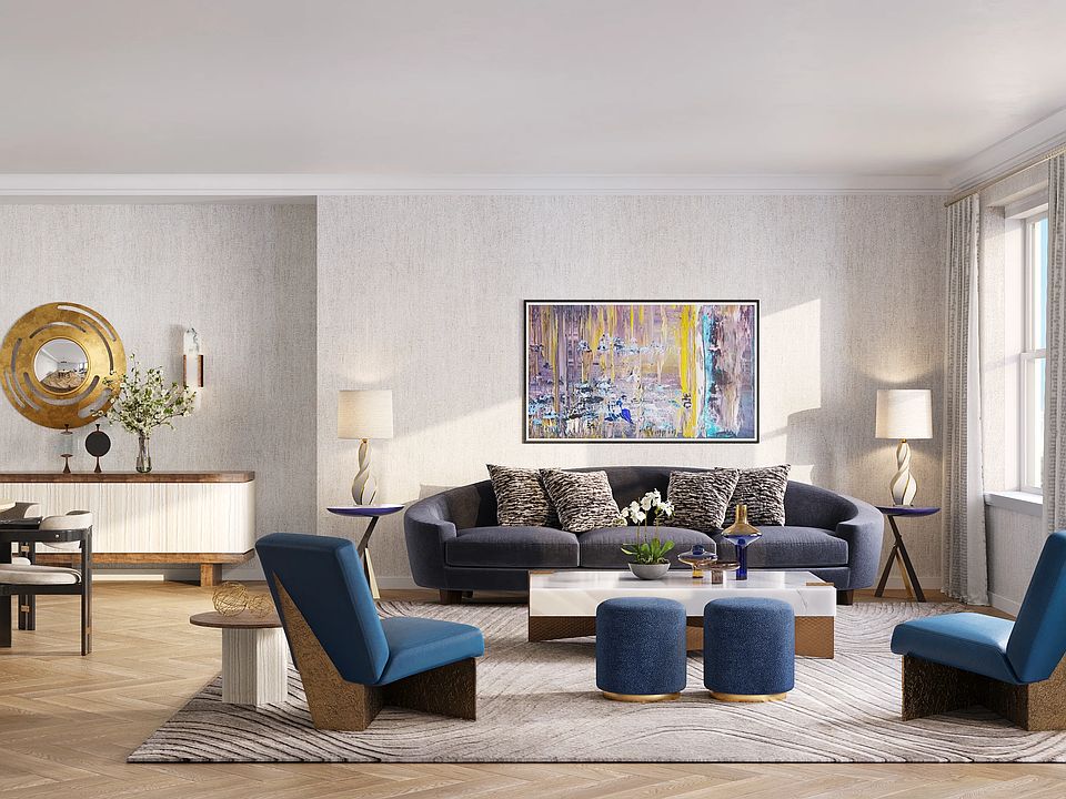 1st image of 1295 Madison Ave #4A