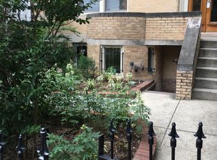 1511 13th St NW #BASEMENT, Washington, DC 20005