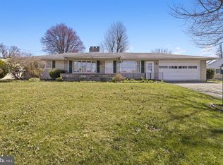 3620 Davidsburg Rd, Dover, PA 17315
