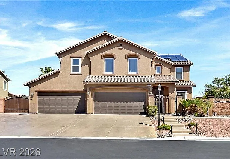 4200 N Scott Peak Ct — Photo 1