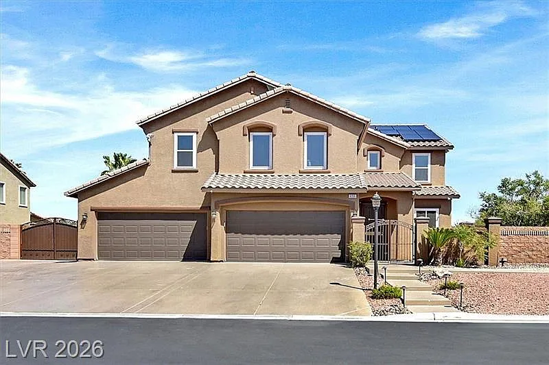 4200 N Scott Peak Ct
