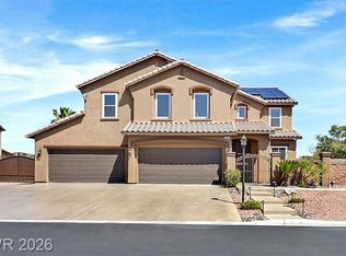 4200 N Scott Peak Ct, Las Vegas, NV 89129