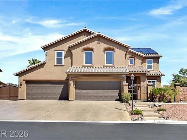 4200 N Scott Peak Ct, Las Vegas, NV 89129