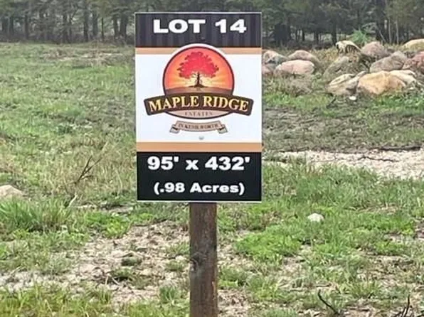 109 Paula Cres, Wellington North, ON N0G 2E0