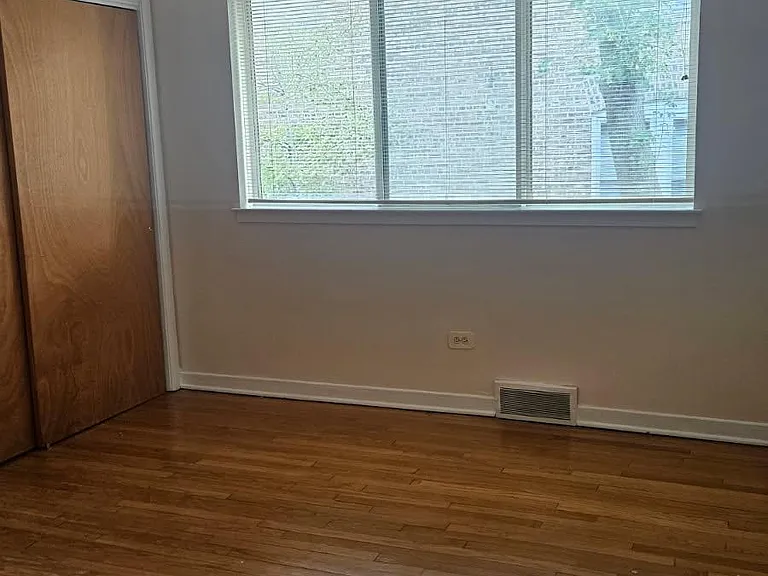Bedroom 2 - East