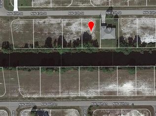 3514 NW 47th St, Cape Coral, FL 33993