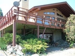 7685 Buckwheat Rd, Pinon Hills, CA 92372