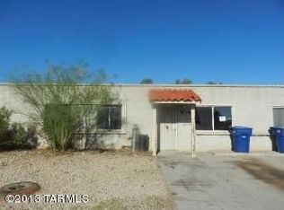 2621 S Calle Yucatan, Tucson, AZ 85730
