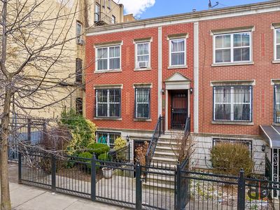 46 Granite St, Brooklyn, NY, 11207