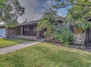 2538 W Rutledge Way, Stockton, CA 95207