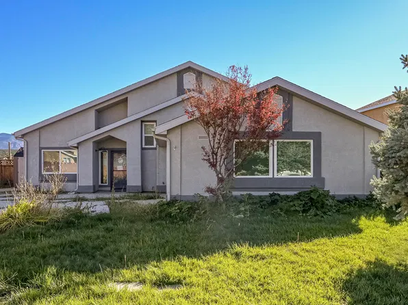 4071 W 25 N, Cedar City, UT 84720