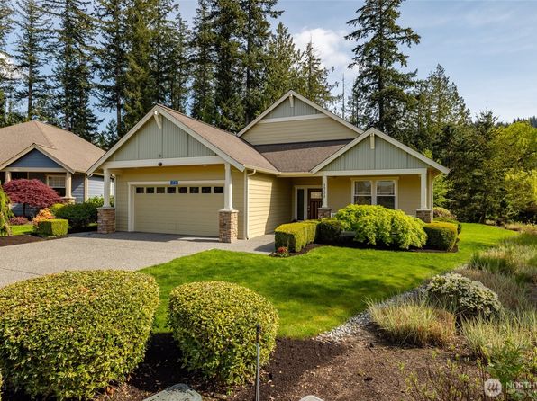 1731 Grand Avenue, Mount Vernon, WA 98274