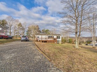 66 Indian Trl, Henry, VA 24102