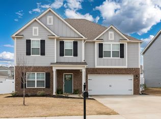 1036 Wood Duck Way, Alabaster, AL 35007