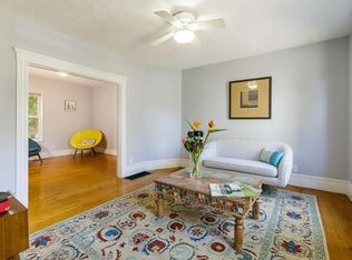 31 Osgood St #1, Somerville, MA 02143