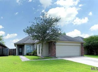 9052 Winding Lake Ave, Baton Rouge, LA 70810