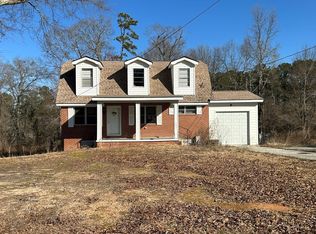 305 Anderson Cir, Covington, GA 30016
