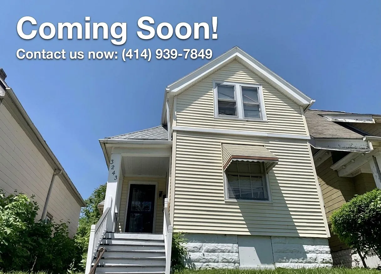 Spacious 4-Bedroom Single-Family Home: The Space You Need! Coming Soon! — Photo 1
