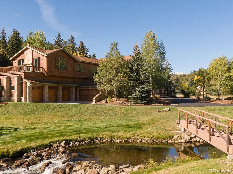 33114 Upper Bear Creek Road, Evergreen, CO 80439 Zillow