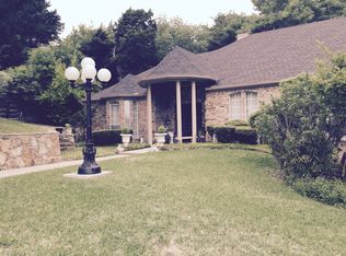 1743 Valley View Dr, Cedar Hill, TX 75104