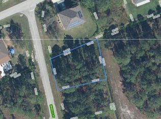 4406 MINDELLO STREET LOT 14, SEBRING, FL 33872