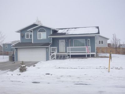 144 Colter Loop Dr, Helena, MT, 59602