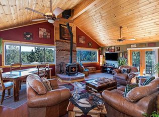 21831 Sullivan Rd, Reno, NV 89521