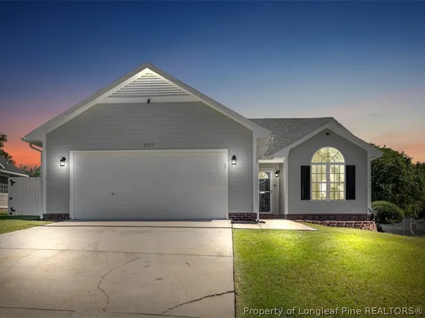 2927 Kingfisher Dr, Fayetteville, NC 28306