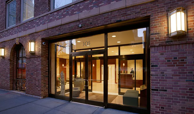 Rented by Corcoran | media 10