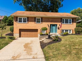 14 Edna Ln, Covington, KY 41011