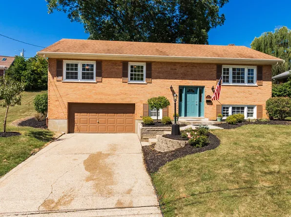 14 Edna Ln, Fort Wright, KY 41011