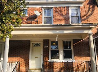 119 S Arch St, Lancaster, PA 17603