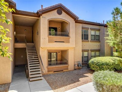 8250 N Grand Canyon Dr UNIT 2154, Las Vegas, NV, 89166