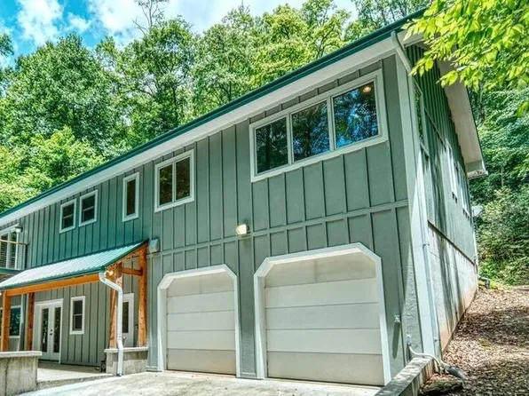 358 Tusquittee Vw, Hayesville, NC 28904