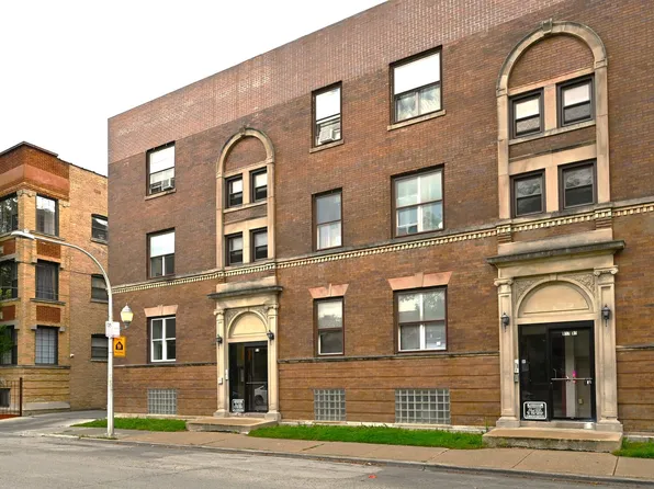 959 E 61st St #2, Chicago, IL 60637