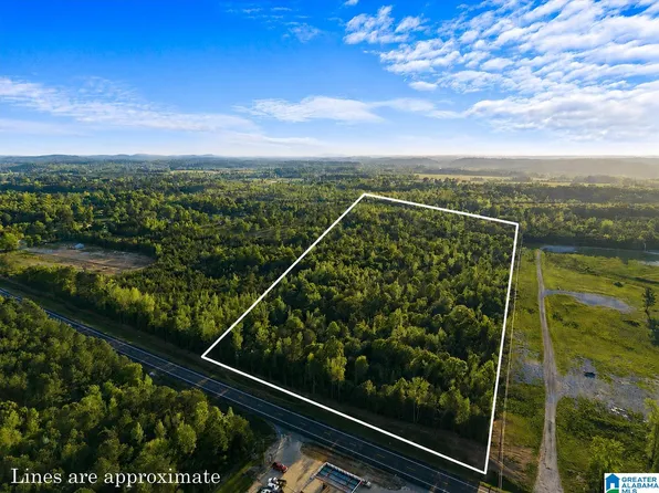 State Highway 77 #0, Ohatchee, AL 36271