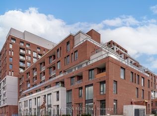 3100 Keele St #420, Toronto, ON M3M 0E1