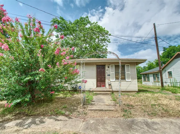 600 Hatton St, Waco, TX 76704