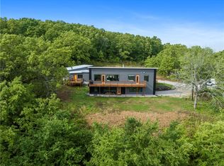 13085 Butler Rd, Prairie Grove, AR 72753