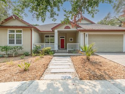 3524 Heimbucher Way, Santa Rosa, CA, 95404