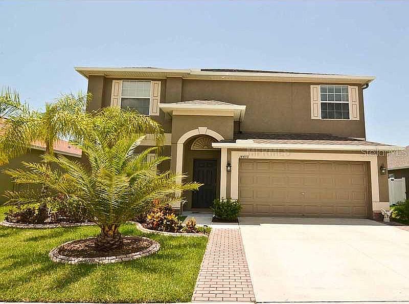 1st image of 14409 Argyle Manor Pl