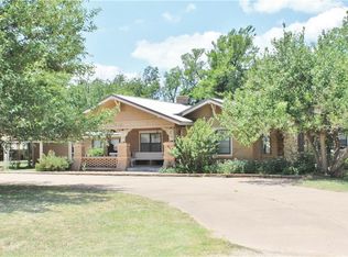 310 Gladstone Ave, Rule, TX 79547