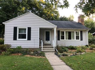 1122 Pacific Ave, Lansing, MI 48910
