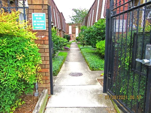 4033 Division St #4033, Metairie, LA 70002