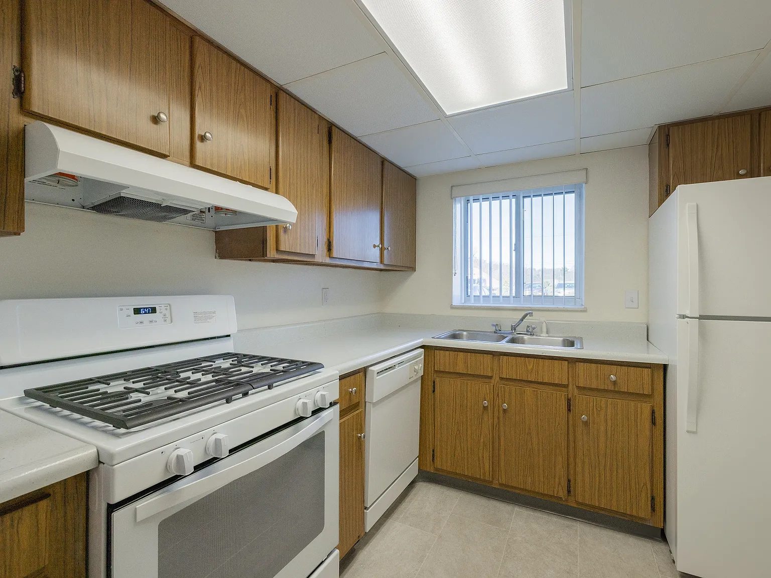 The Avalon Apartment Homes — Photo 2