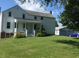 340 Fish And Game Rd, Hudson, NY 12534